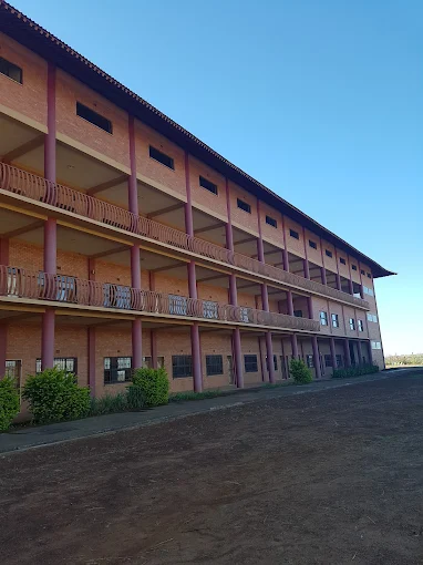 Amitofo Care Centre of Eswatini