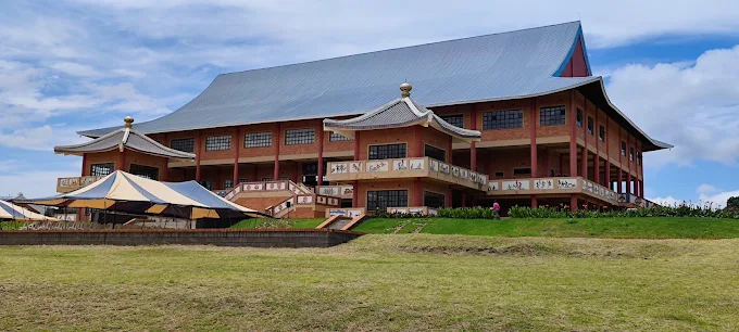 Amitofo Care Centre of Eswatini